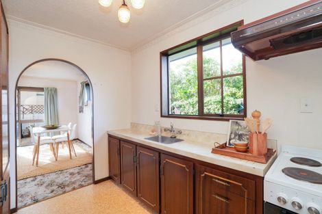 Photo of property in 205 Gala Street, Richmond, Invercargill, 9810