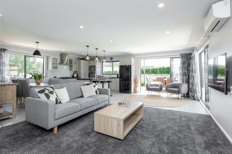 Photo of property in 1212 Ohiti Road, Crownthorpe, Hastings, 4179