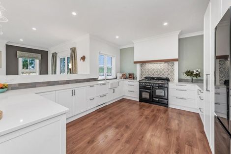 Photo of property in 1580 Clintons Road, Darfield, 7571