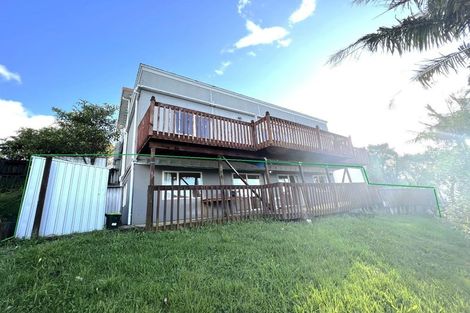 Photo of property in 7 Mcfetridge Place, Hillcrest, Auckland, 0627