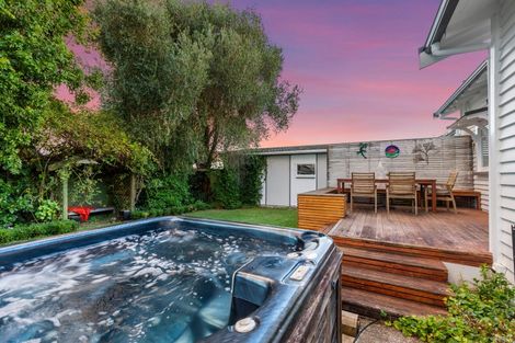 Photo of property in 154 Edgecumbe Road, Tauranga South, Tauranga, 3112