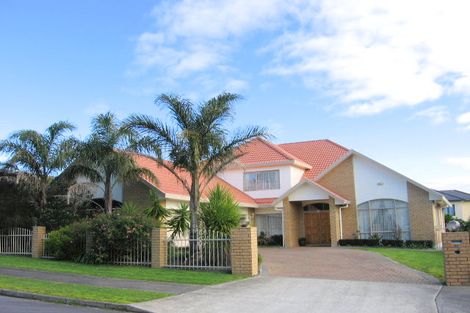 Photo of property in 15 Burnaston Court, Dannemora, Auckland, 2016