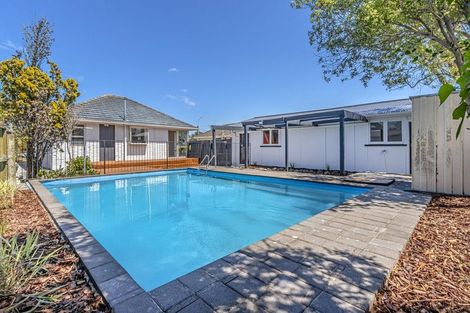 Photo of property in 83 Breezes Road, Avondale, Christchurch, 8061