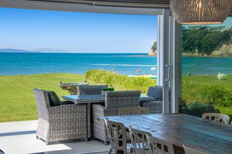 Photo of property in 3 Claude Road, Stanmore Bay, Whangaparaoa, 0932