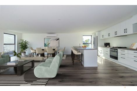 Photo of property in 34c Jellicoe Street, Oceanview, Timaru, 7910