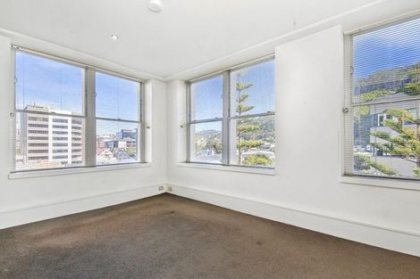 Photo of property in 5c/123 Molesworth Street, Thorndon, Wellington, 6011