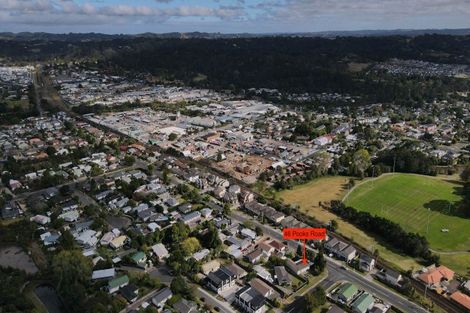 Photo of property in 46 Pooks Road, Ranui, Auckland, 0612