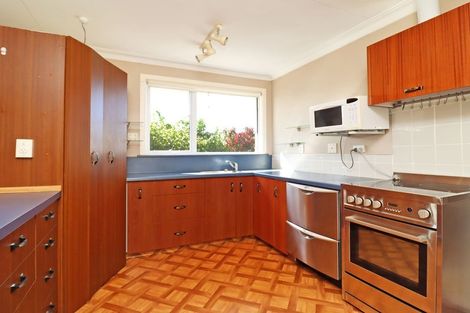 Photo of property in 1a Mersey Street, South Hill, Oamaru, 9400