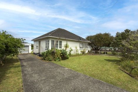Photo of property in 8 Plunket Street, Dargaville, 0310