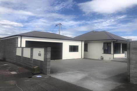 Photo of property in 102 Mangorei Road, Merrilands, New Plymouth, 4312
