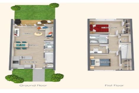 Photo of property in 9 Rana Road, Flat Bush, Auckland, 2019