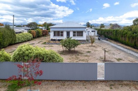 Photo of property in 117 Hospital Road, Witherlea, Blenheim, 7201