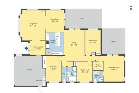 Photo of property in 29 Ranchod Terrace, Pukekohe, 2120