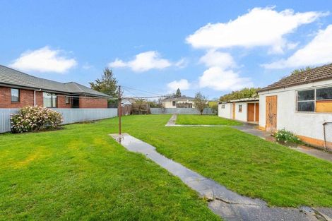 Photo of property in 7 Johnston Street, Gore, 9710