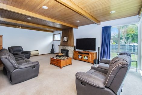 Photo of property in 121 Halswell Road, Hillmorton, Christchurch, 8025