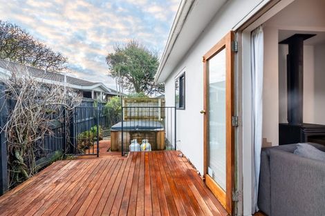 Photo of property in 1/55 Rose Street, Somerfield, Christchurch, 8024