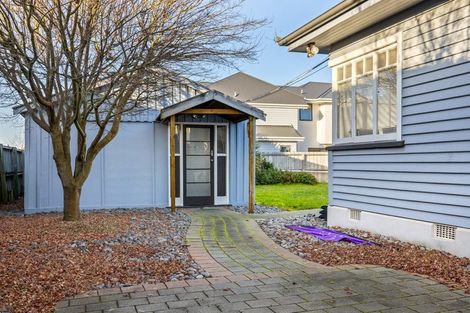 Photo of property in 162 Clarence Street, Riccarton, Christchurch, 8011