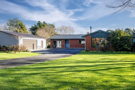 Photo of property in 21 Grayburn Road, Elgin, Ashburton, 7772