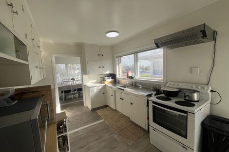 Photo of property in 1 Springfield Crescent, Enderley, Hamilton, 3214