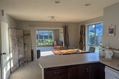 Photo of property in 1/5 Ikamatua Lane, Sydenham, Christchurch, 8023