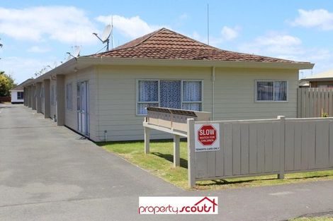Photo of property in 8/80 Primrose Street, Frankton, Hamilton, 3204