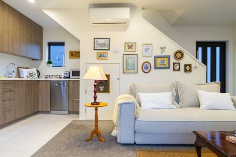 Photo of property in 8/307 Madras Street, Christchurch Central, Christchurch, 8013