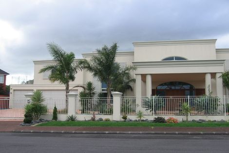 Photo of property in 8 Manor Park, Sunnyhills, Auckland, 2010