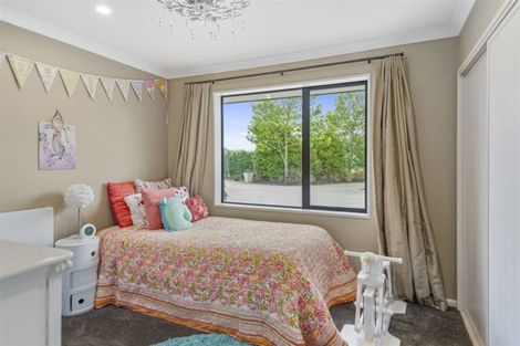 Photo of property in 97 Modena Place, Ohoka, Kaiapoi, 7692