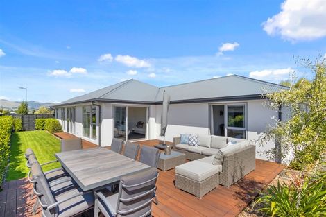 Photo of property in 58 Bradwell Crescent, Halswell, Christchurch, 8025