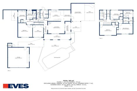 Photo of property in 175 Cameron Road, Te Puke, 3119