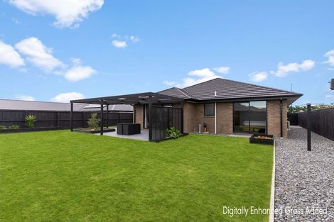 Photo of property in 780 Selwyn Road, Rolleston, 7615