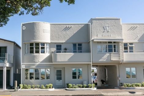 Photo of property in 541b Marine Parade, Napier South, Napier, 4110