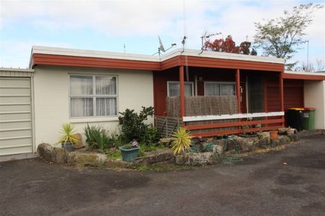 Photo of property in 41b Smith Street, Matamata, 3400