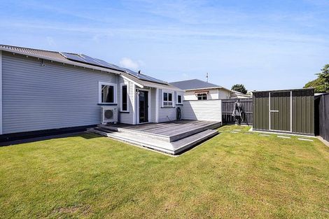 Photo of property in 30 Puriri Street, Hawera, 4610
