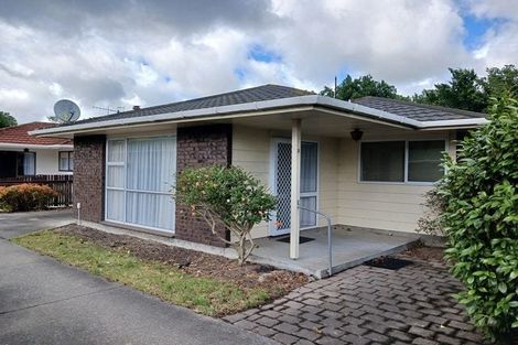 Photo of property in 492b Ferguson Street, Palmerston North, 4410