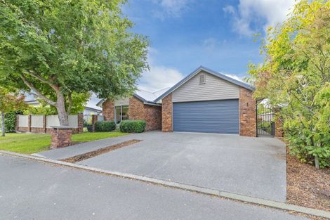 Photo of property in 18 Perthshire Crescent, Lincoln, 7608