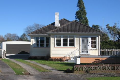 Photo of property in 13 Haultain Street, Fairfield, Hamilton, 3214