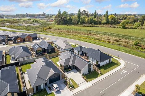 Photo of property in 25 Grimwood Street, Woodend, 7610