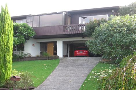 Photo of property in 6 Kiri Place, Mairangi Bay, Auckland, 0630