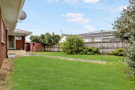 Photo of property in 42 Landscape Road, Papatoetoe, Auckland, 2025