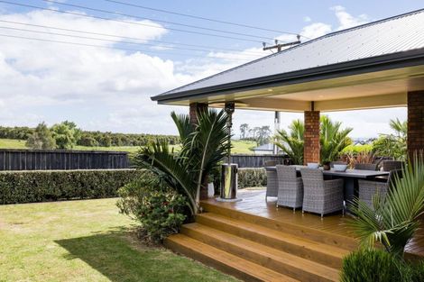 Photo of property in 154 Brymer Road, Rotokauri, Hamilton, 3200