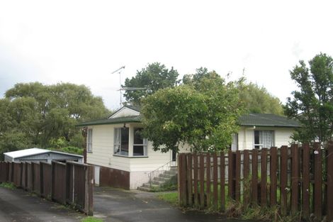 Photo of property in 15 Marvon Downs Avenue, Pakuranga Heights, Auckland, 2010