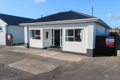 Photo of property in 41 Ward Street, Waverley, Invercargill, 9810