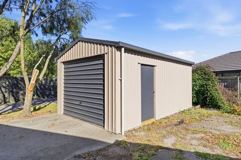 Photo of property in 23 Guildford Street, Burnside, Christchurch, 8053