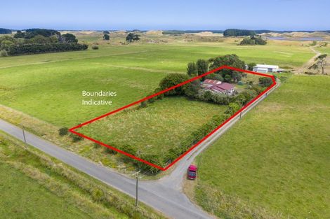 Photo of property in 248 Oturoa Road, Poroutawhao, Levin, 5572