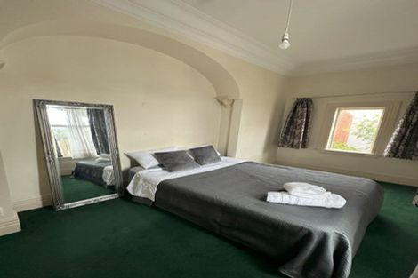 Photo of property in 2/205 The Terrace, Wellington Central, Wellington, 6011