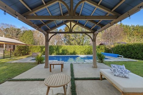 Photo of property in 57 Station Road, Loburn, Rangiora, 7472