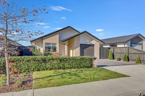 Photo of property in 6 Crossley Avenue, Woodend, 7610