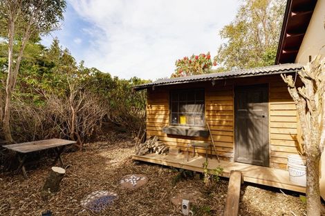 Photo of property in 176 Halfway Bush Road, Mount Grand, Dunedin, 9076