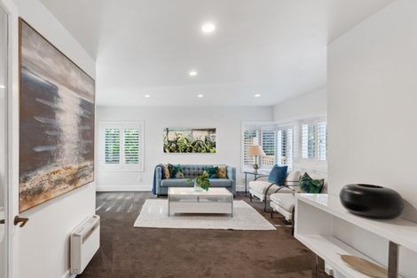 Photo of property in 41 Burwood Crescent, Remuera, Auckland, 1050